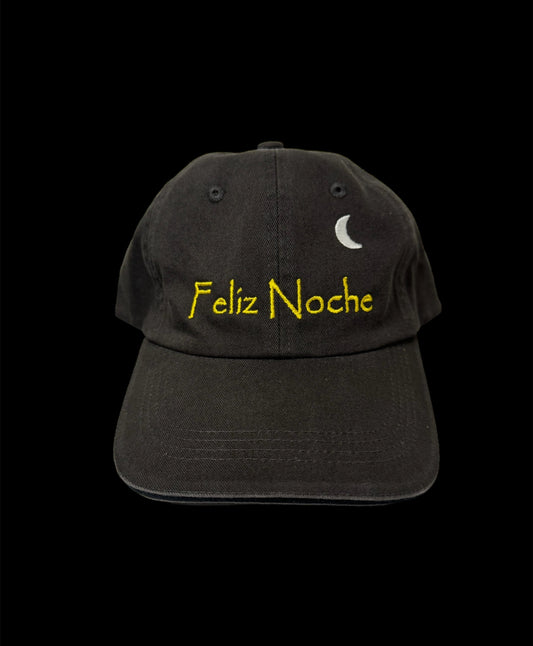 Feliz Noche Hat